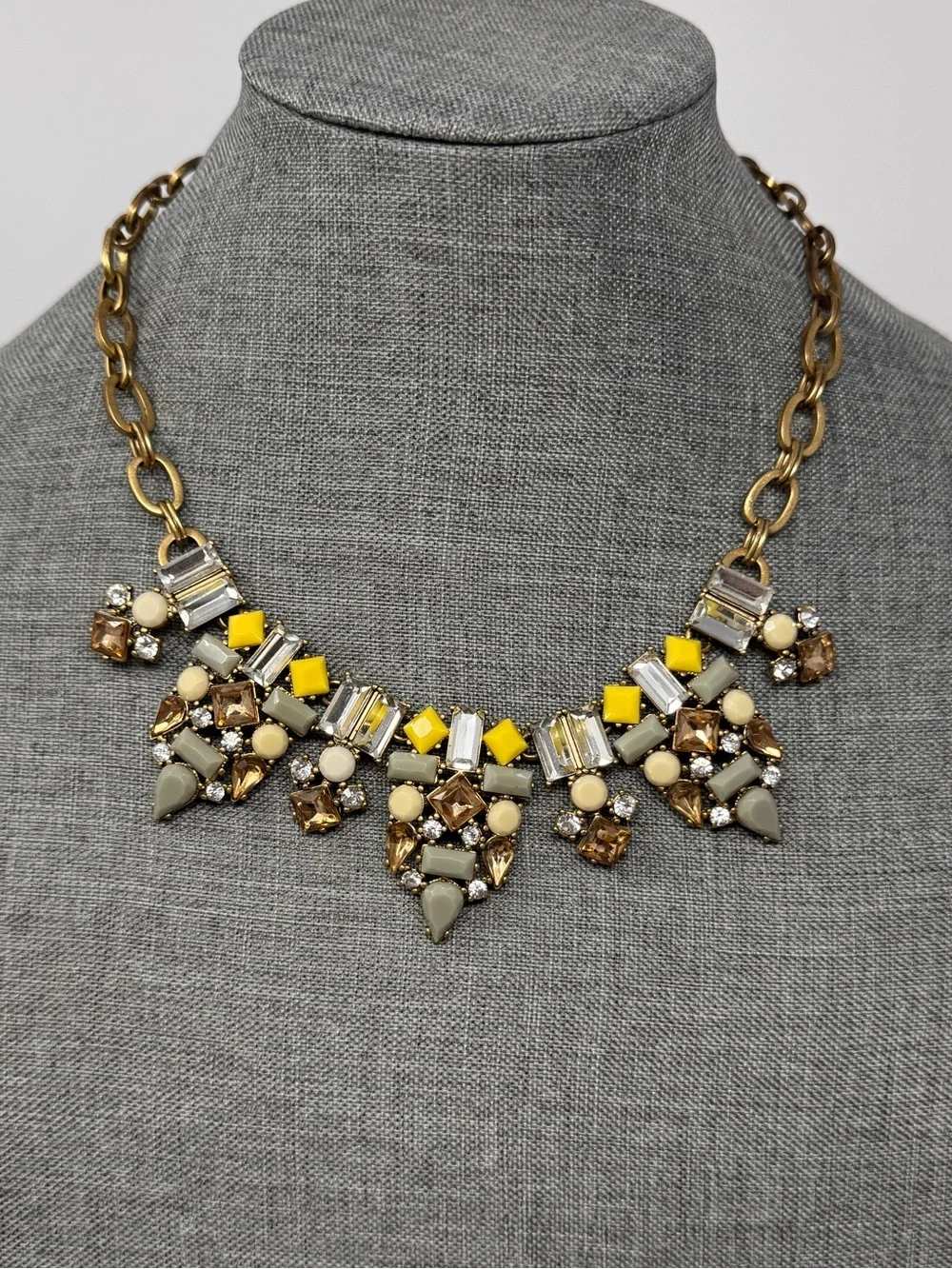 J. Crew gently used